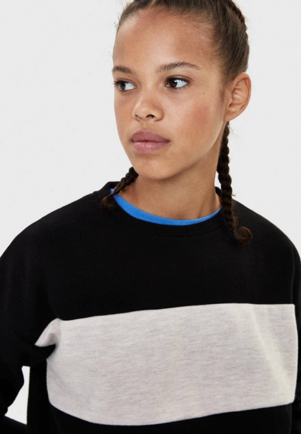 Bershka / Свитшот (ix001xw00ce6) фото №4 Bershka / Свитшот (ix001xw00ce6) фото №4