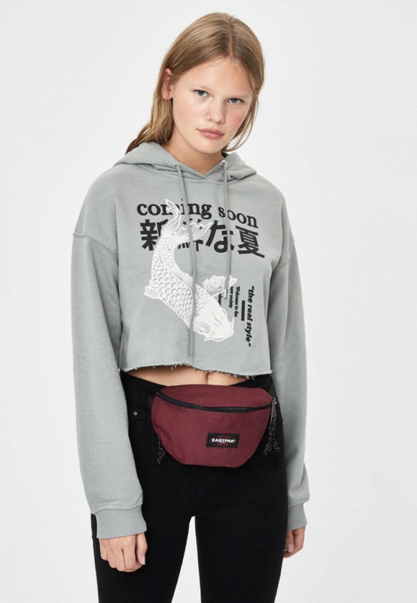 Bershka / Худи (ix001xw00cex) фото №1 Bershka / Худи (ix001xw00cex) фото №1