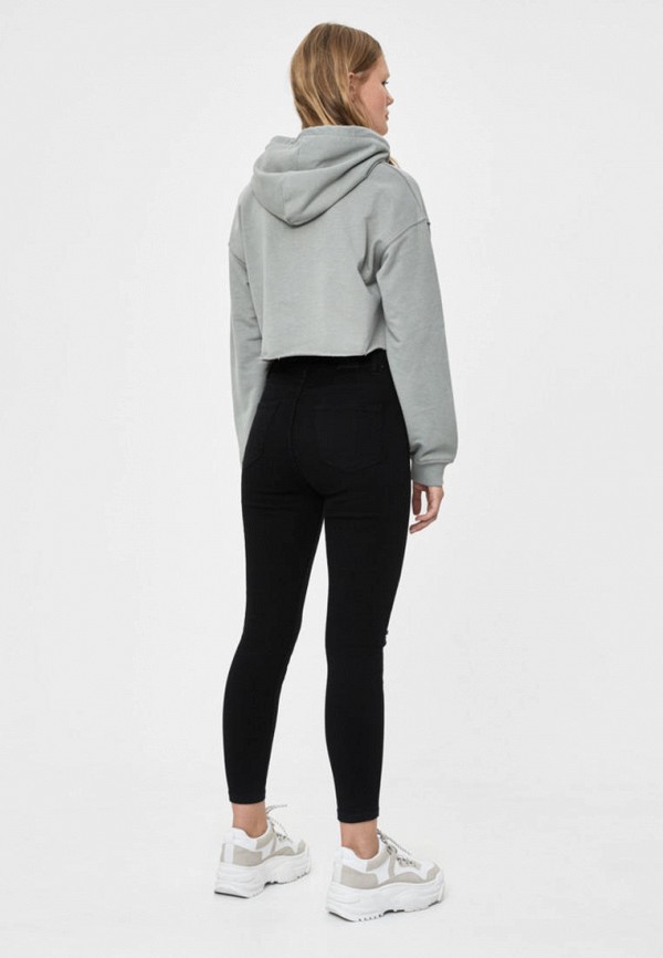 Bershka / Худи (ix001xw00cex) фото №3 Bershka / Худи (ix001xw00cex) фото №3