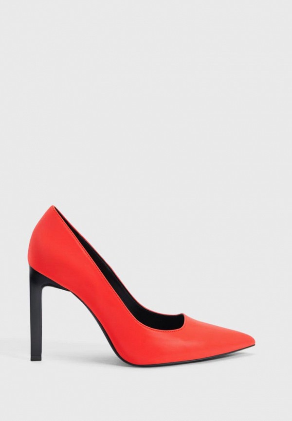 Bershka / Туфли (ix001xw00cul) фото №3 Bershka / Туфли (ix001xw00cul) фото №3