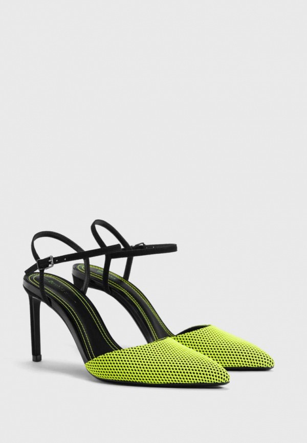 Bershka / Туфли (ix001xw00cun) фото №2 Bershka / Туфли (ix001xw00cun) фото №2