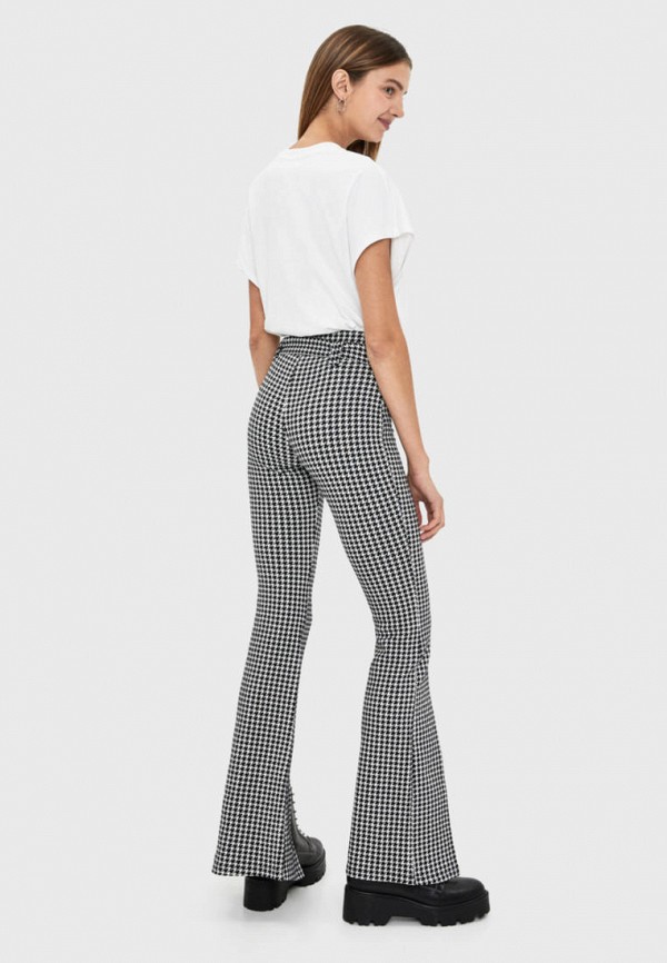 Bershka / Брюки (ix001xw00d5d) фото №3 Bershka / Брюки (ix001xw00d5d) фото №3