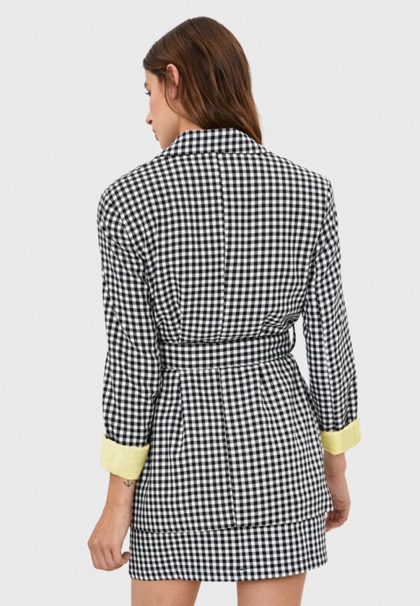 Bershka / Жакет (ix001xw00dha) фото №3 Bershka / Жакет (ix001xw00dha) фото №3