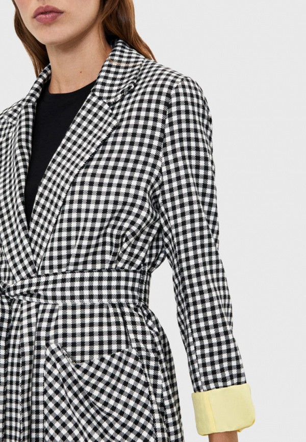 Bershka / Жакет (ix001xw00dha) фото №4 Bershka / Жакет (ix001xw00dha) фото №4