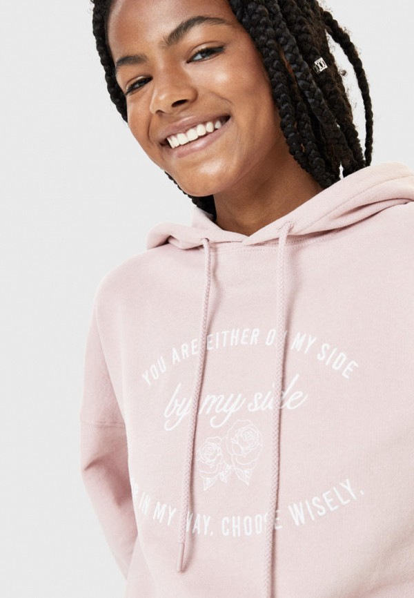 Bershka / Худи (ix001xw00dhz) фото №4 Bershka / Худи (ix001xw00dhz) фото №4