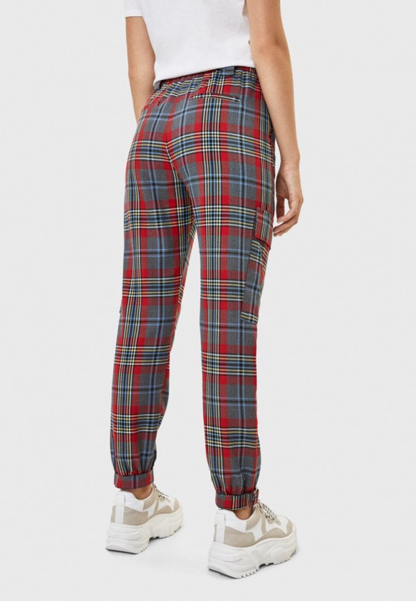 Bershka / Брюки (ix001xw00dkz) фото №3 Bershka / Брюки (ix001xw00dkz) фото №3