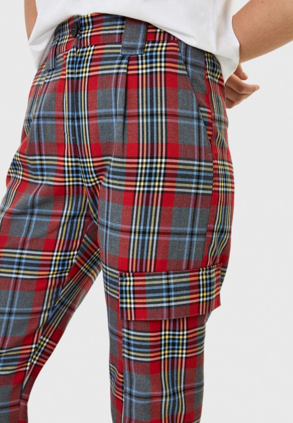 Bershka / Брюки (ix001xw00dkz) фото №4 Bershka / Брюки (ix001xw00dkz) фото №4
