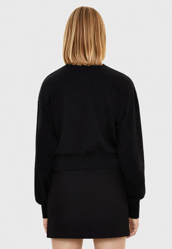 Bershka / Свитшот (ix001xw00e4h) фото №3 Bershka / Свитшот (ix001xw00e4h) фото №3