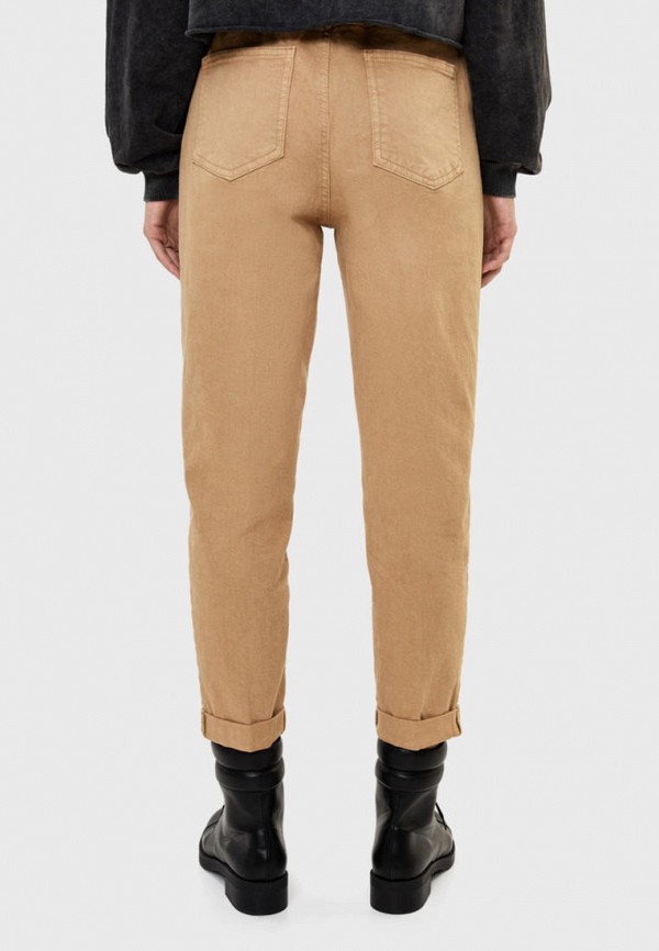 Bershka / Брюки (ix001xw00e8f) фото №3 Bershka / Брюки (ix001xw00e8f) фото №3