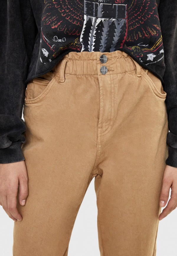 Bershka / Брюки (ix001xw00e8f) фото №4 Bershka / Брюки (ix001xw00e8f) фото №4