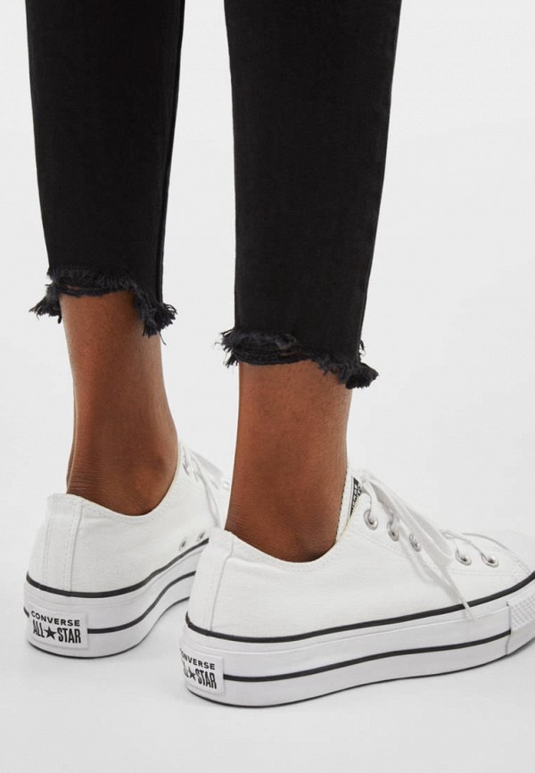 Bershka / Джинсы (ix001xw00e9q) фото №3 Bershka / Джинсы (ix001xw00e9q) фото №3