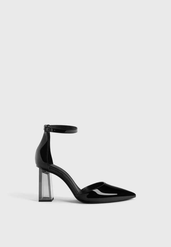 Bershka / Туфли (ix001xw00g9w) фото №3 Bershka / Туфли (ix001xw00g9w) фото №3