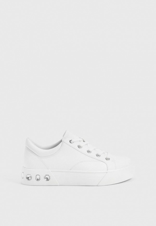 Bershka / Кеды (ix001xw00gew) фото №3 Bershka / Кеды (ix001xw00gew) фото №3