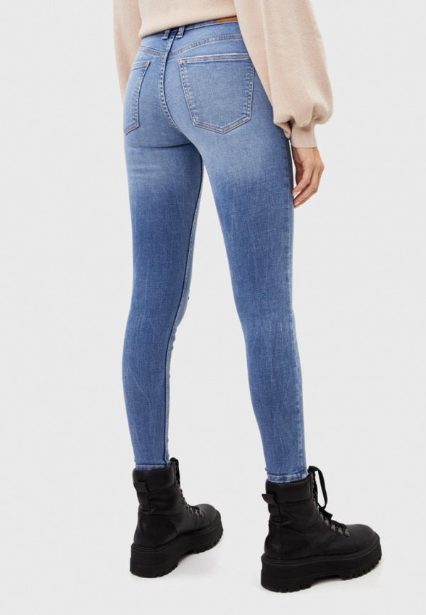 Bershka / Джинсы (ix001xw00gq1) фото №3 Bershka / Джинсы (ix001xw00gq1) фото №3