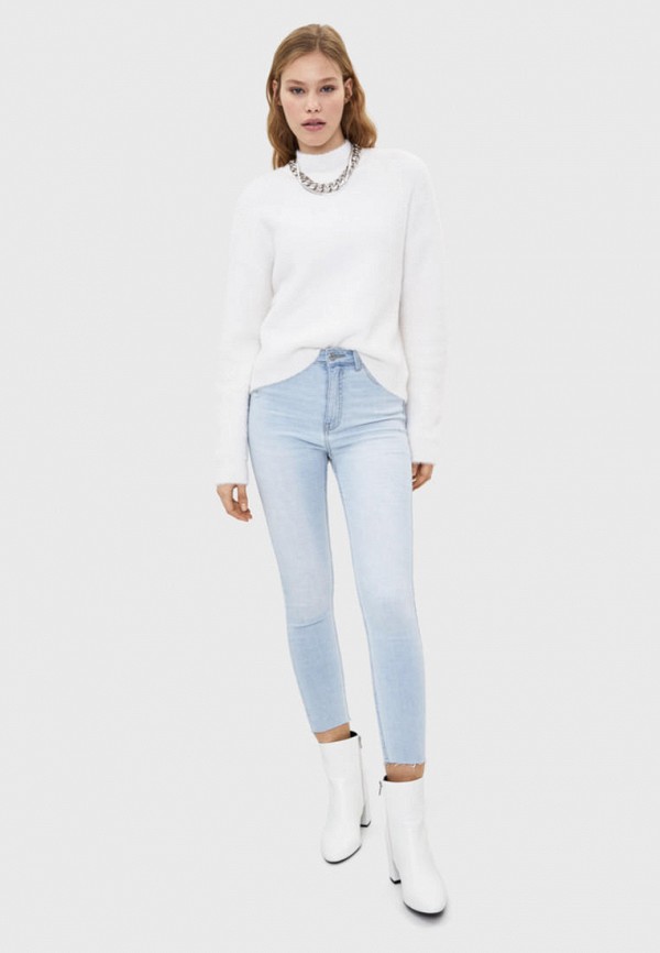 Bershka / Джинсы (ix001xw00grk) фото №2 Bershka / Джинсы (ix001xw00grk) фото №2