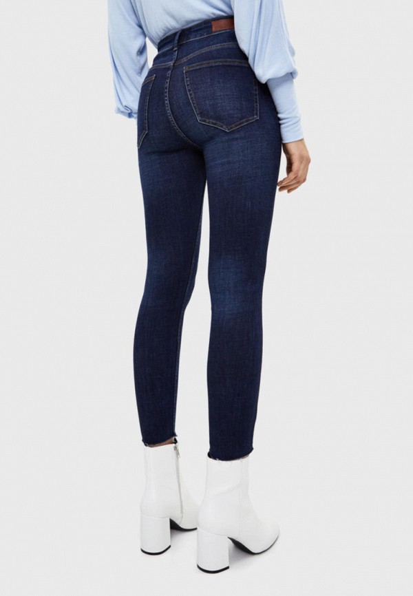 Bershka / Джинсы (ix001xw00grl) фото №3 Bershka / Джинсы (ix001xw00grl) фото №3