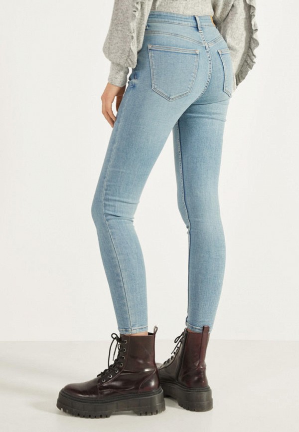 Bershka / Джинсы (ix001xw00h38) фото №3 Bershka / Джинсы (ix001xw00h38) фото №3