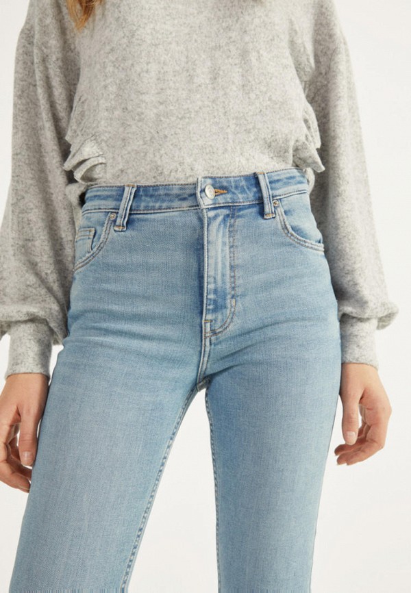 Bershka / Джинсы (ix001xw00h38) фото №4 Bershka / Джинсы (ix001xw00h38) фото №4
