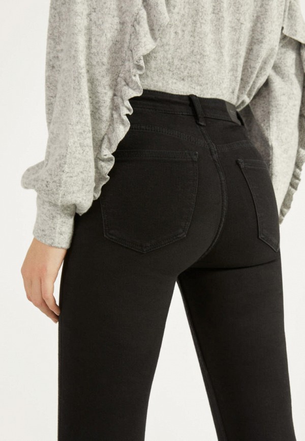 Bershka / Джинсы (ix001xw00h3c) фото №4 Bershka / Джинсы (ix001xw00h3c) фото №4