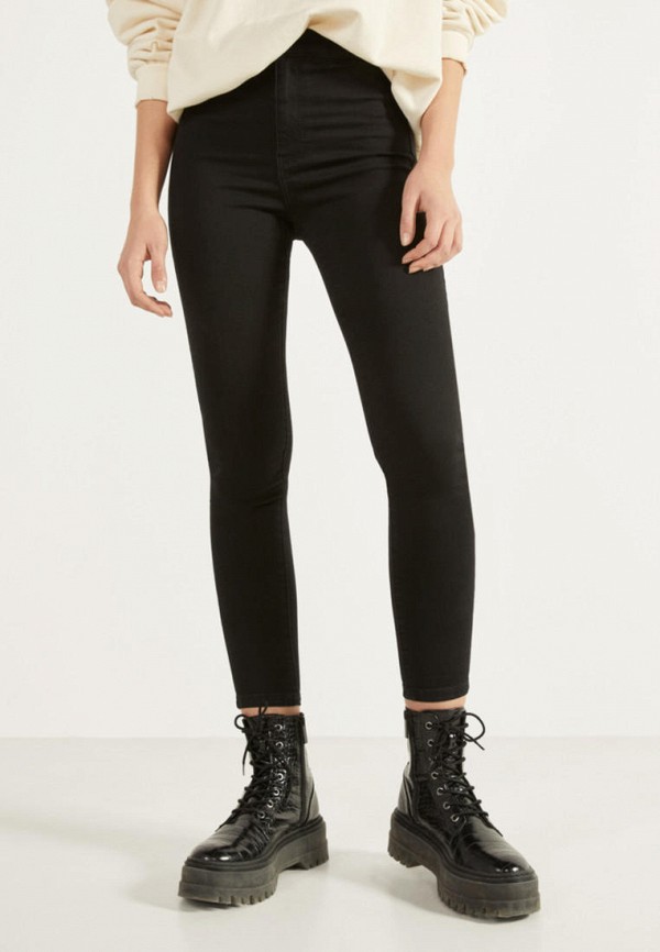 Bershka / Джинсы (ix001xw00h4j) фото №1 Bershka / Джинсы (ix001xw00h4j) фото №1
