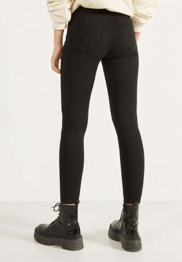 Bershka / Джинсы (ix001xw00h4j) фото №3 Bershka / Джинсы (ix001xw00h4j) фото №3