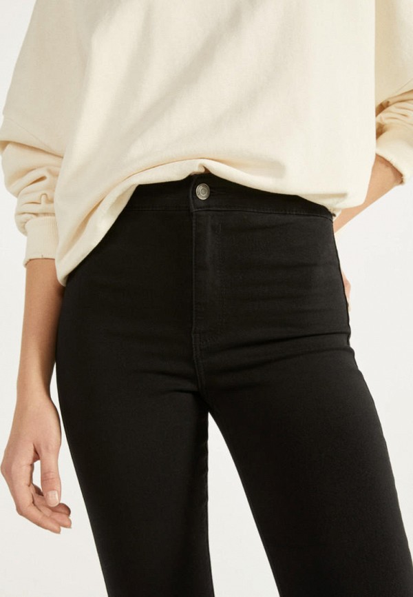 Bershka / Джинсы (ix001xw00h4j) фото №4 Bershka / Джинсы (ix001xw00h4j) фото №4