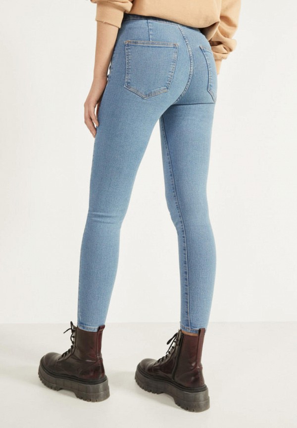 Bershka / Джинсы (ix001xw00h4k) фото №3 Bershka / Джинсы (ix001xw00h4k) фото №3