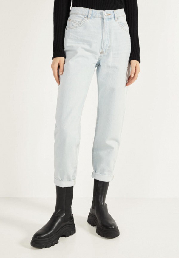 Bershka / Джинсы (ix001xw00hbl) фото №1 Bershka / Джинсы (ix001xw00hbl) фото №1