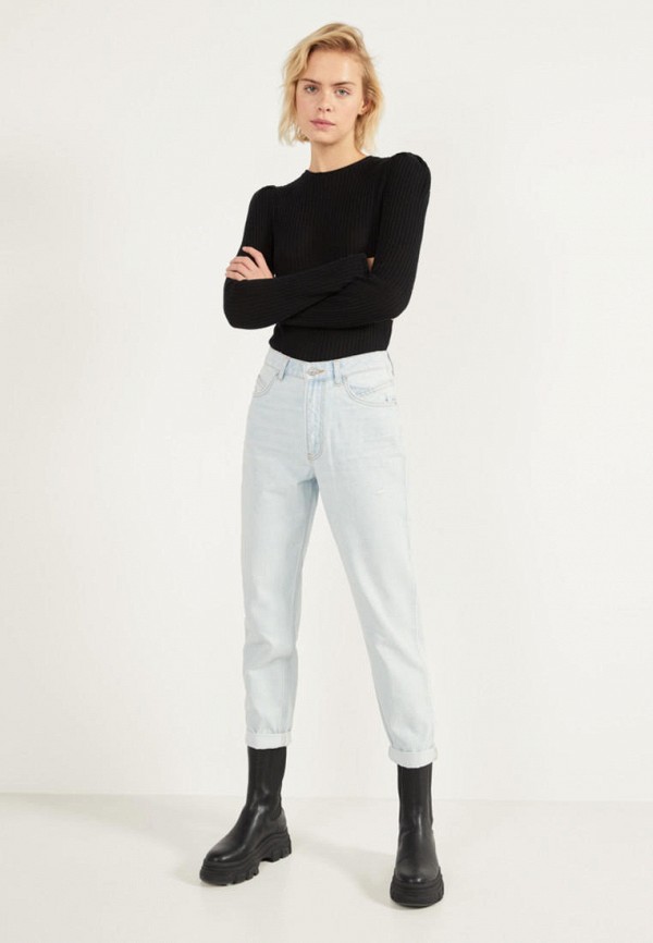 Bershka / Джинсы (ix001xw00hbl) фото №2 Bershka / Джинсы (ix001xw00hbl) фото №2