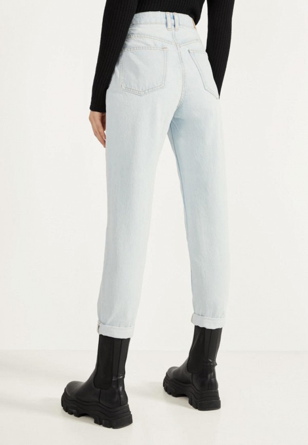 Bershka / Джинсы (ix001xw00hbl) фото №3 Bershka / Джинсы (ix001xw00hbl) фото №3