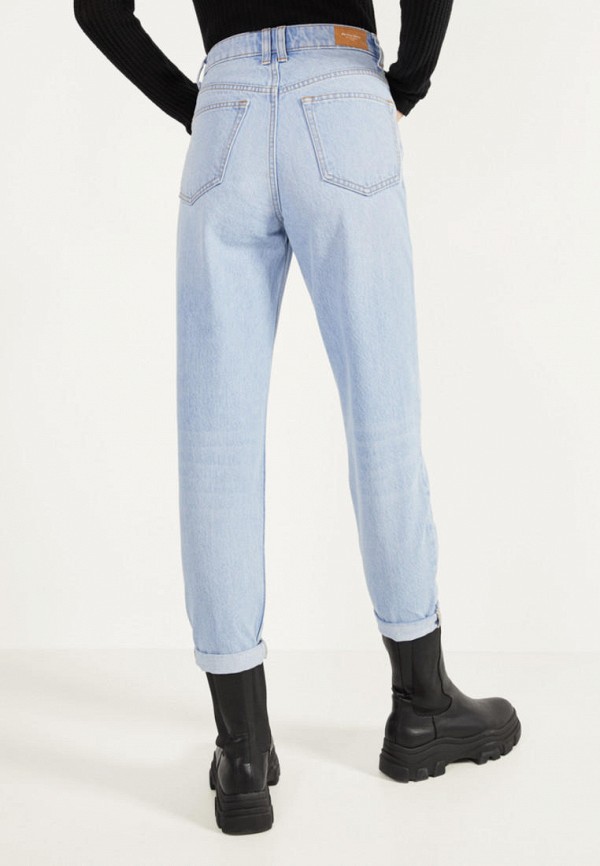 Bershka / Джинсы (ix001xw00hbo) фото №3 Bershka / Джинсы (ix001xw00hbo) фото №3
