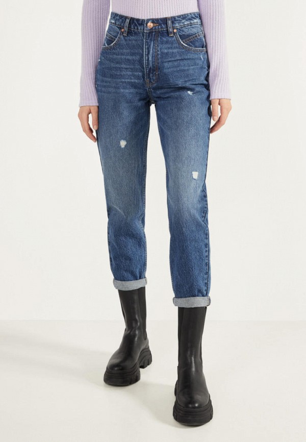 Bershka / Джинсы (ix001xw00hbq) фото №1 Bershka / Джинсы (ix001xw00hbq) фото №1