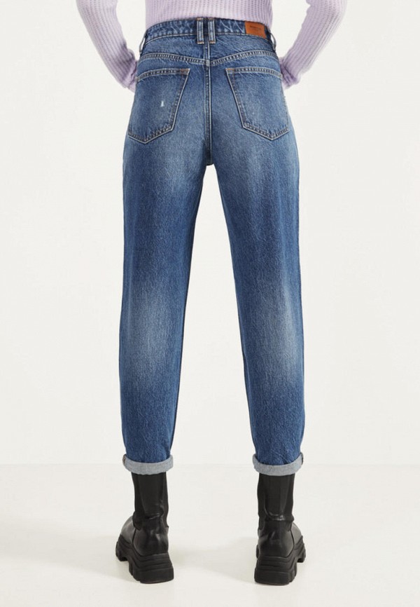 Bershka / Джинсы (ix001xw00hbq) фото №3 Bershka / Джинсы (ix001xw00hbq) фото №3