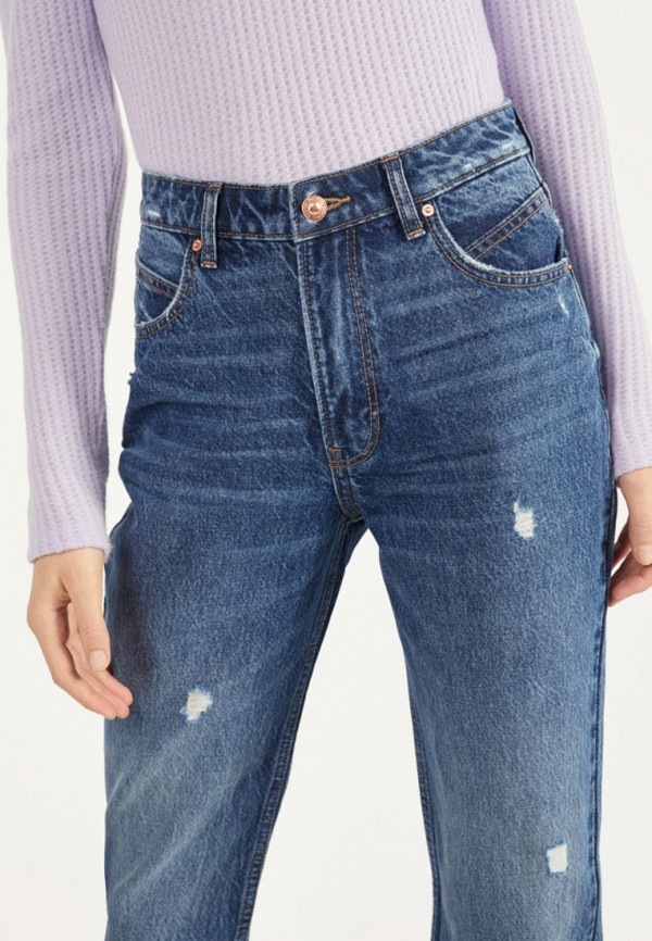 Bershka / Джинсы (ix001xw00hbq) фото №4 Bershka / Джинсы (ix001xw00hbq) фото №4