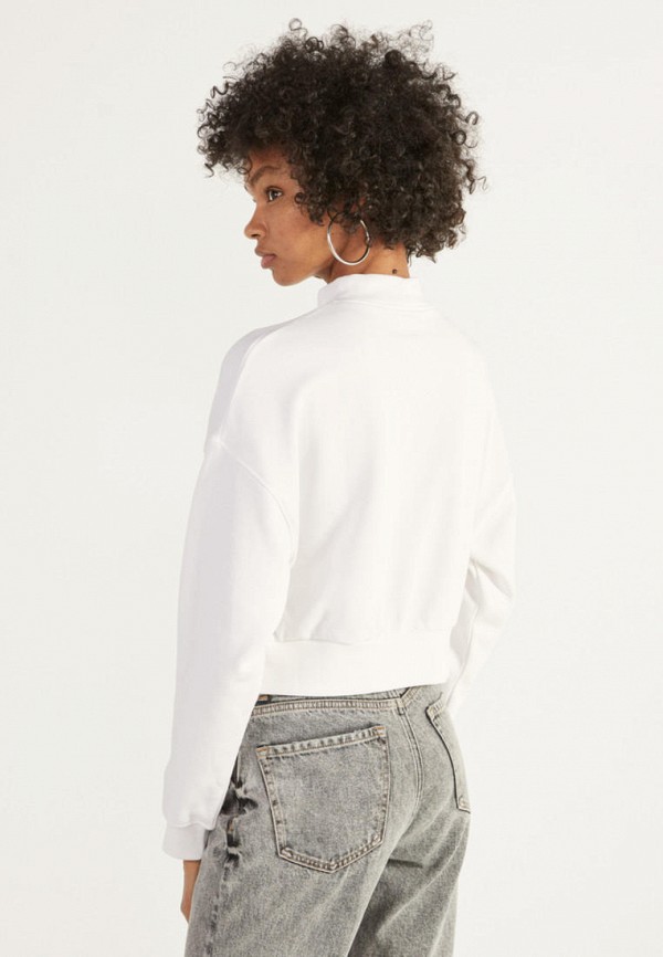 Bershka / Свитшот (ix001xw00hhy) фото №3 Bershka / Свитшот (ix001xw00hhy) фото №3