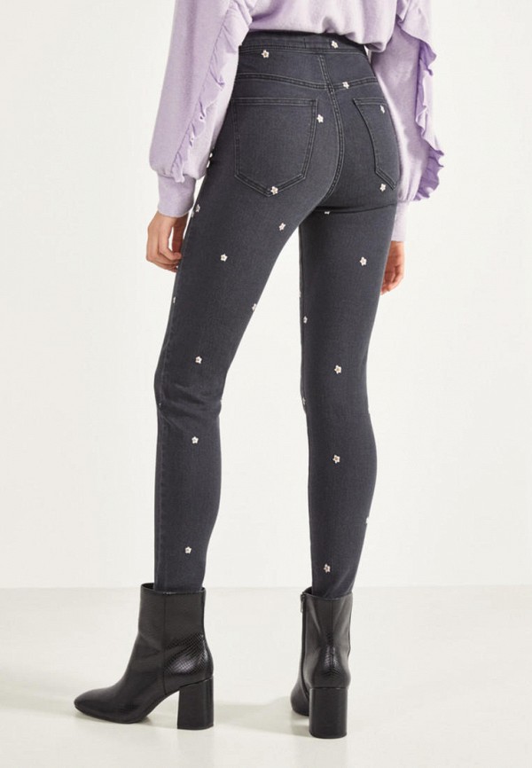 Bershka / Джинсы (ix001xw00hiv) фото №3 Bershka / Джинсы (ix001xw00hiv) фото №3