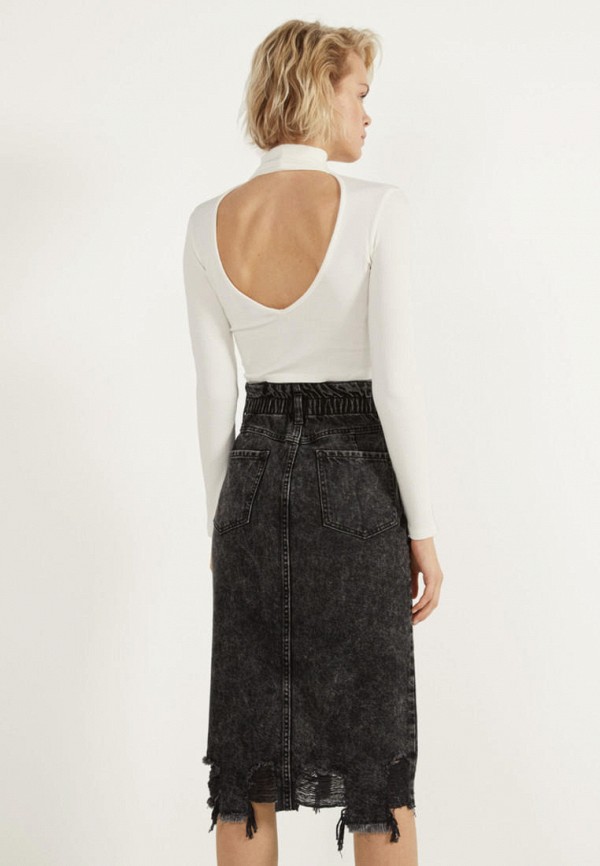 Bershka / Топ (ix001xw00htc) фото №4 Bershka / Топ (ix001xw00htc) фото №4