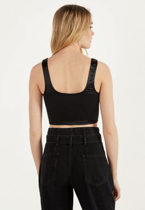 Bershka / Топ (ix001xw00hzk) фото №3 Bershka / Топ (ix001xw00hzk) фото №3