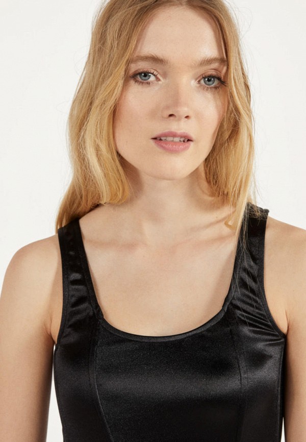 Bershka / Топ (ix001xw00hzk) фото №4 Bershka / Топ (ix001xw00hzk) фото №4