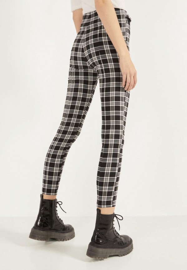 Bershka / Леггинсы (ix001xw00i2b) фото №3 Bershka / Леггинсы (ix001xw00i2b) фото №3