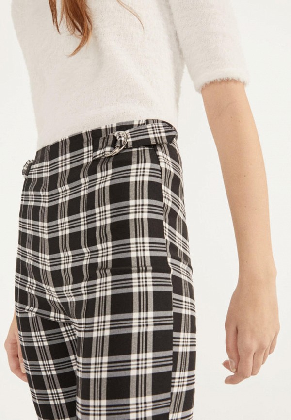 Bershka / Леггинсы (ix001xw00i2b) фото №4 Bershka / Леггинсы (ix001xw00i2b) фото №4