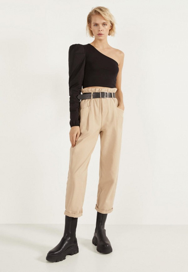 Bershka / Топ (ix001xw00i2c) фото №2 Bershka / Топ (ix001xw00i2c) фото №2