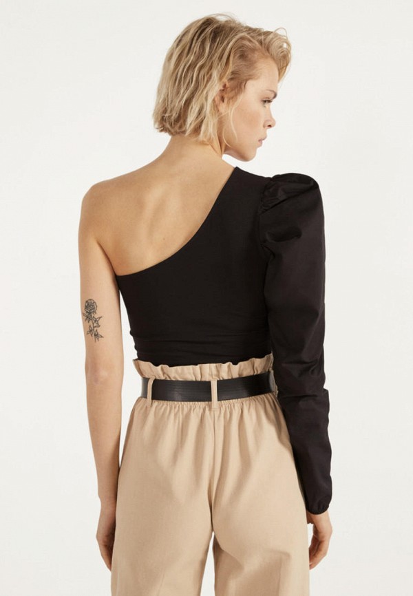 Bershka / Топ (ix001xw00i2c) фото №3 Bershka / Топ (ix001xw00i2c) фото №3