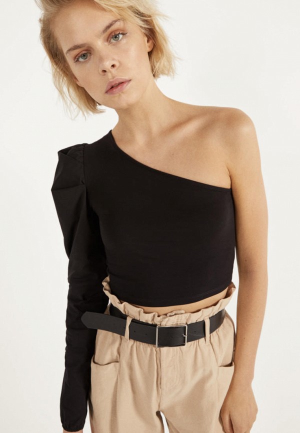 Bershka / Топ (ix001xw00i2c) фото №4 Bershka / Топ (ix001xw00i2c) фото №4