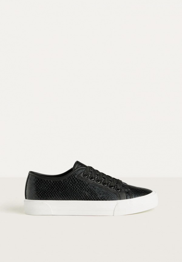 Bershka / Кеды (ix001xw00ibr) фото №3 Bershka / Кеды (ix001xw00ibr) фото №3