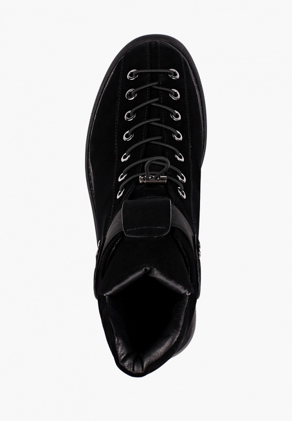 Betsy / Ботинки (be006awfpns7) фото №4 Betsy / Ботинки (be006awfpns7) фото №4