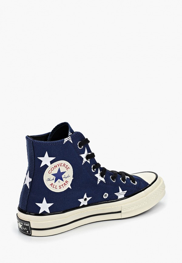 Converse / Кеды (co011aueqlh6) фото №3 Converse / Кеды (co011aueqlh6) фото №3
