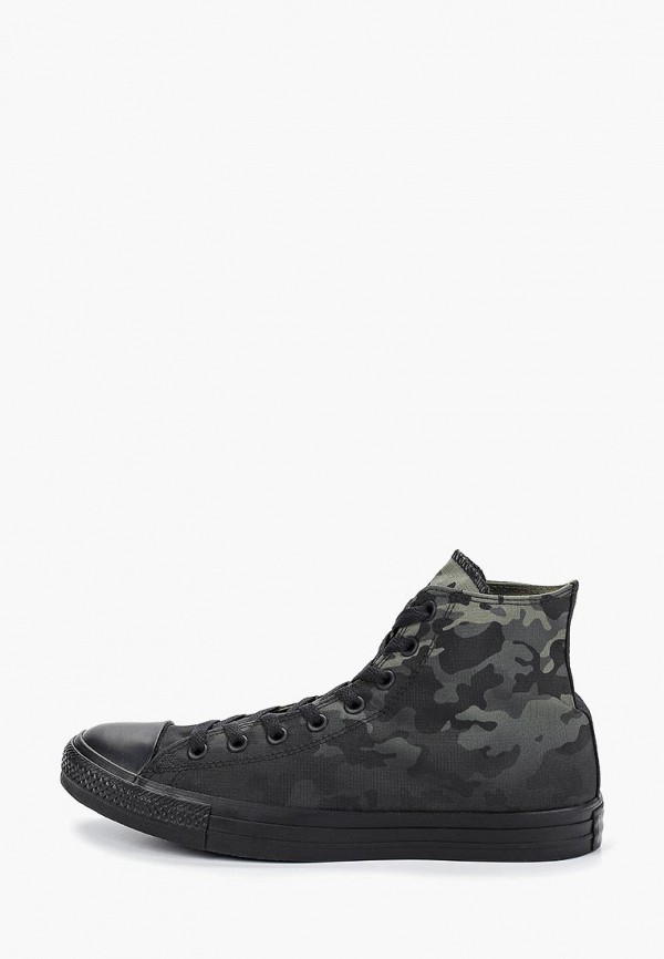 Converse / Кеды (co011ameqlf8) фото №1 Converse / Кеды (co011ameqlf8) фото №1
