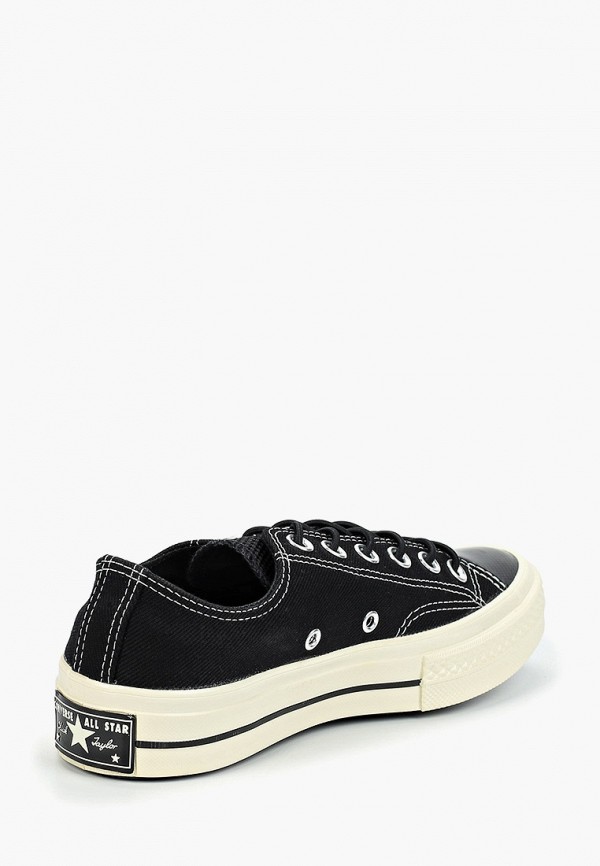 Converse / Кеды (co011aufpow0) фото №3 Converse / Кеды (co011aufpow0) фото №3