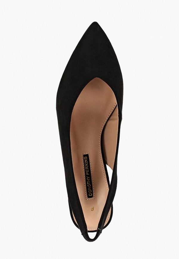 Dorothy Perkins / Туфли (do005awerxh3) фото №4 Dorothy Perkins / Туфли (do005awerxh3) фото №4